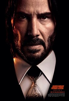 John Wick: Chapter 4